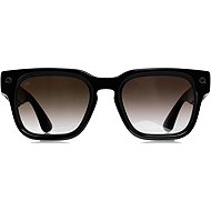 Meta Fury Smart Glasses - Black, Brown Gradient - Smart Glasses
