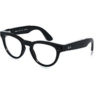 Meta Fury Smart Glasses – Black, Clear to Grey Transitions - Smart Glasses