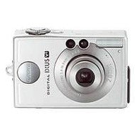 Canon Digital IXUS V2 kompakt 2.0 mil. Pixelu - 