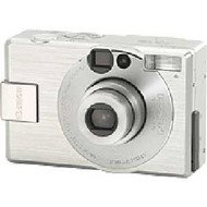Canon Digital IXUS 330 kompakt 2.0 mil. Pixelu - 