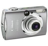 Digitální fotoaparát Canon Digital IXUS 850 IS - Digital Camera