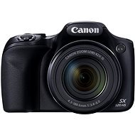  Canon PowerShot SX520 HS  - Digital Camera