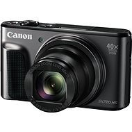 Canon PowerShot SX720 HS digitális fényképezőgép - Digitális fényképezőgép