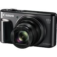 Canon PowerShot SX720 HS - Digital Camera