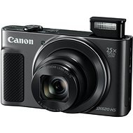 Canon PowerShot SX620 HS black - Digital Camera