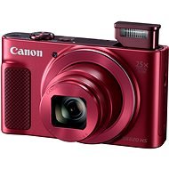 Canon PowerShot SX620 HS - rot - Digitalkamera