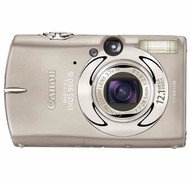 Digitální fotoparát Canon Digital IXUS 960 IS - Digital Camera