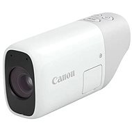 Canon PowerShot ZOOM - Digitálny fotoaparát