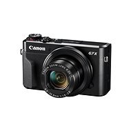 Canon PowerShot G7 X Mark II - Digital Camera