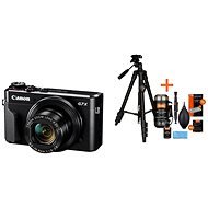 Canon PowerShot G7 X Mark II - Digital Camera