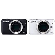 Canon EOS M10 - Digital Camera