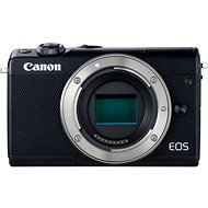 Canon EOS M100 body black - Digital Camera