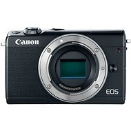 Canon EOS M100 - Digital Camera