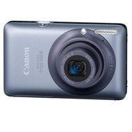 CANON Digital IXUS 120 IS blue - Digital Camera