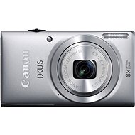 Canon IXUS 132 silver - Digital Camera