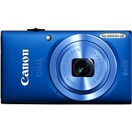Canon IXUS 132 blue - Digital Camera