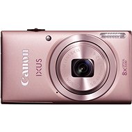 Canon IXUS 132 pink - Digital Camera