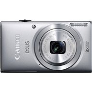Canon IXUS 135 silver - Digital Camera