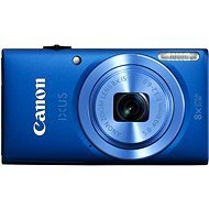 Canon IXUS 135 blue - Digital Camera
