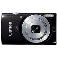 Canon IXUS 145 black - Digital Camera