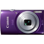 Canon IXUS 145 fialový - Digitálny fotoaparát