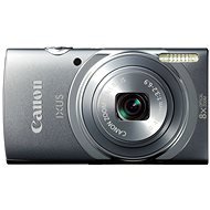 Canon IXUS 150 grau - Digitalkamera