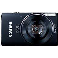 Canon IXUS 155 black - Digital Camera