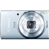 Canon IXUS 155 silver - Digital Camera