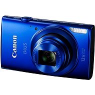 Canon IXUS 170 modrý - Digitálny fotoaparát