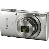 Canon IXUS 175 strieborný - Digitálny fotoaparát