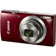 Canon IXUS 175 Red - Digital Camera