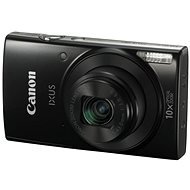 Canon IXUS 180 Schwarz - Digitalkamera