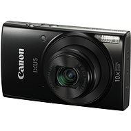 Canon IXUS 182 Schwarz - Digitalkamera