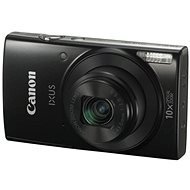 Canon IXUS 182 - Digital Camera