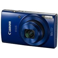 Canon IXUS 180 kék - Digitális fényképezőgép