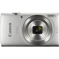 Canon IXUS 185 ezüst - Digitális fényképezőgép