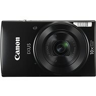 Canon IXUS 190 fekete - Digitális fényképezőgép