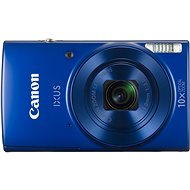 Canon IXUS 190 - Kék - Digitális fényképezőgép