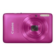 CANON Digital IXUS 130 IS ping - Digital Camera