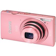 Canon IXUS 240 HS licht pink - Digital Camera