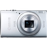 Canon IXUS 265 HS silver - Digital Camera