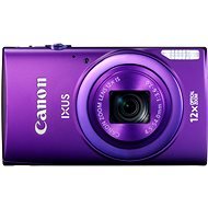 Canon IXUS 265 HS fialový - Digitálny fotoaparát