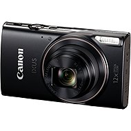 Canon IXUS 285 HS A black - Digital Camera