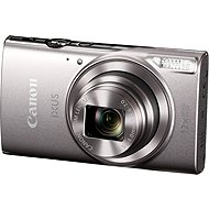 Canon IXUS 285 HS A silver - Digital Camera