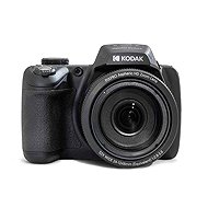 Kodak Astro Zoom AZ528 Black - Digitalkamera