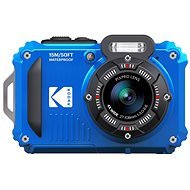 Kodak WPZ2 Blue - Digital Camera