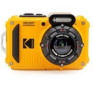 Kodak WPZ2 Yellow - Digitálny fotoaparát