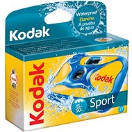 Kodak Water Sport 800/27 - Single-Use Camera