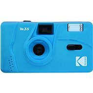 Kodak M35 Reusable camera BLUE - Kamera mit Film