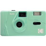 Kodak M35 Reusable camera GREEN - Film Camera